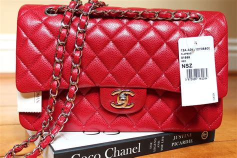 chanel red purse 2017|Chanel purses red clutch.